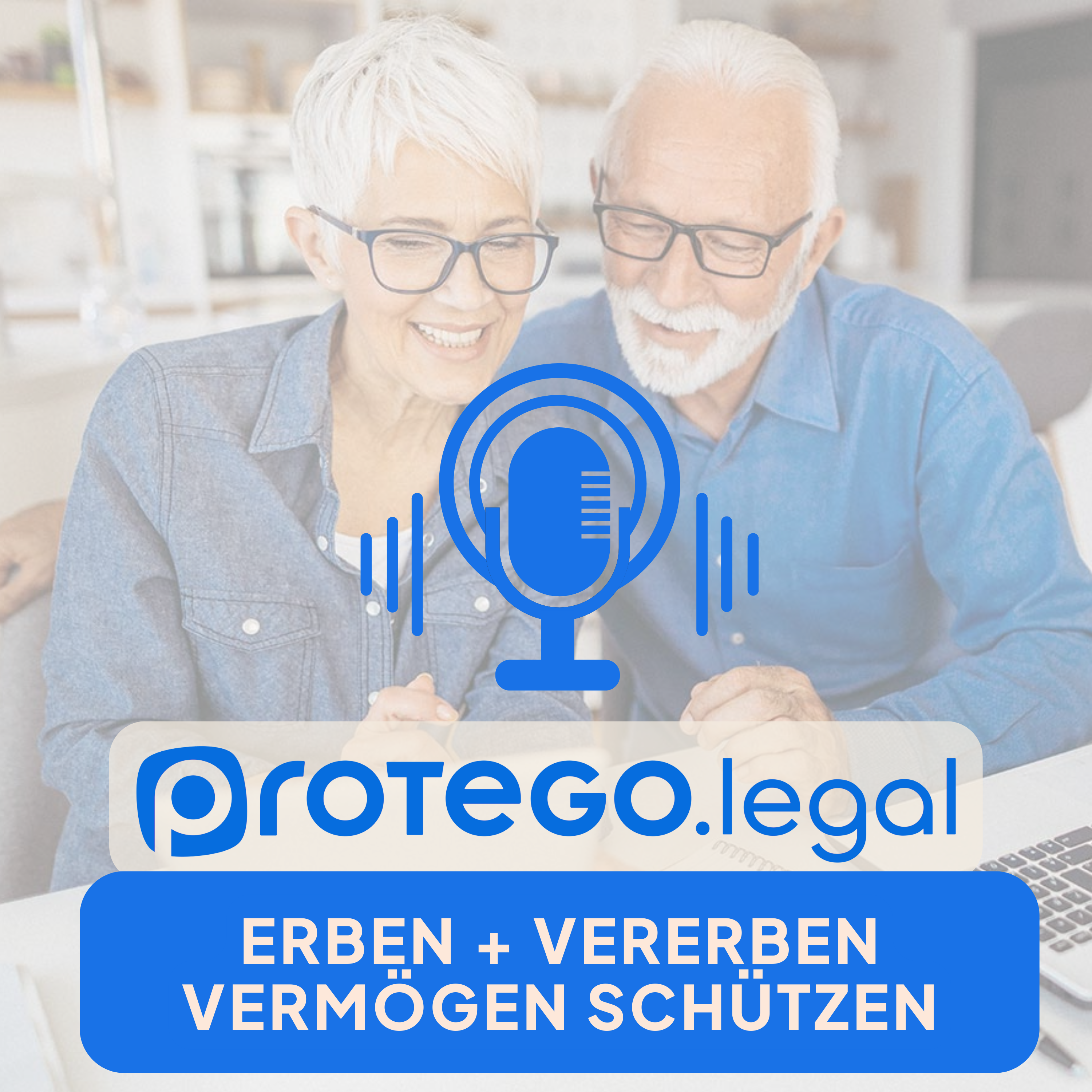protego legal | Erben. Vererben. Vermögen sichern.